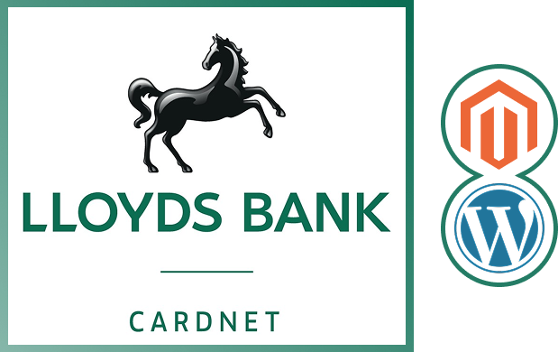 Lloyds Cardnet