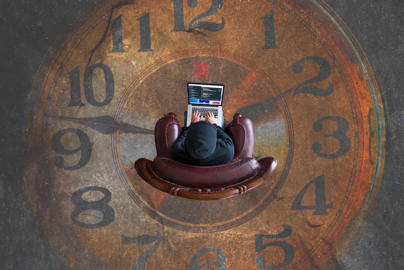 Why you should seek out a developer with ADHD